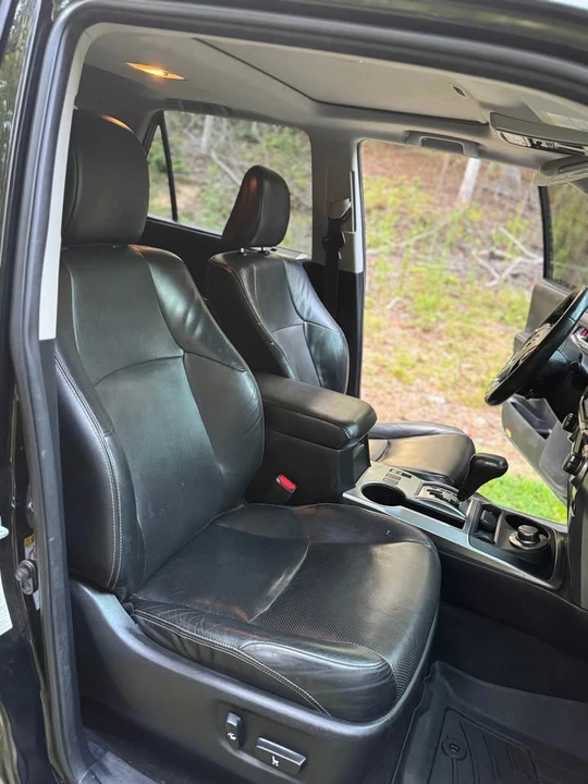 2014 Toyota 4Runner 5th Gen - Image 18 of 18