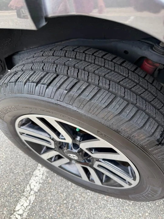 2014 Toyota 4Runner 5th Gen - Image 4 of 16