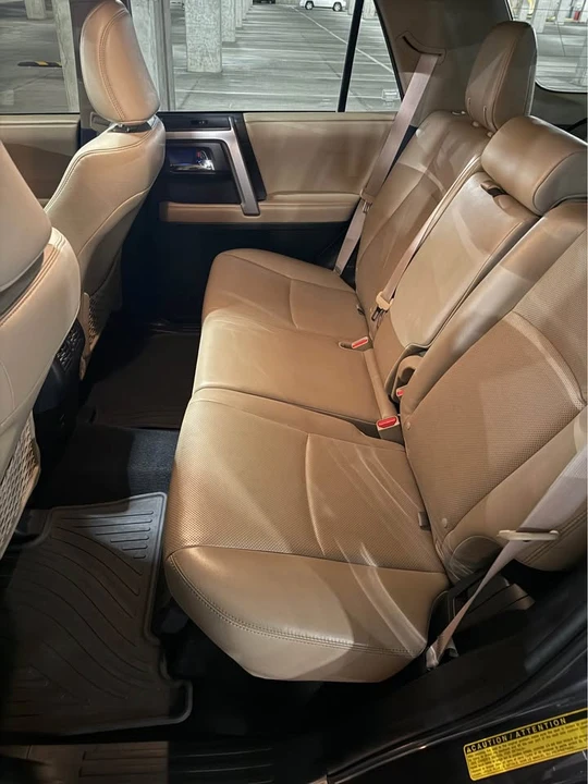 2014 Toyota 4Runner 5th Gen - Image 9 of 18