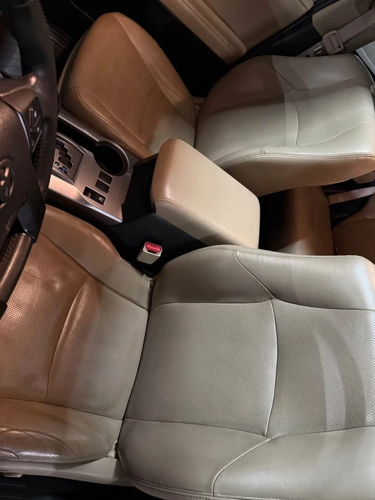 2014 Toyota 4Runner 5th Gen - Image 12 of 18