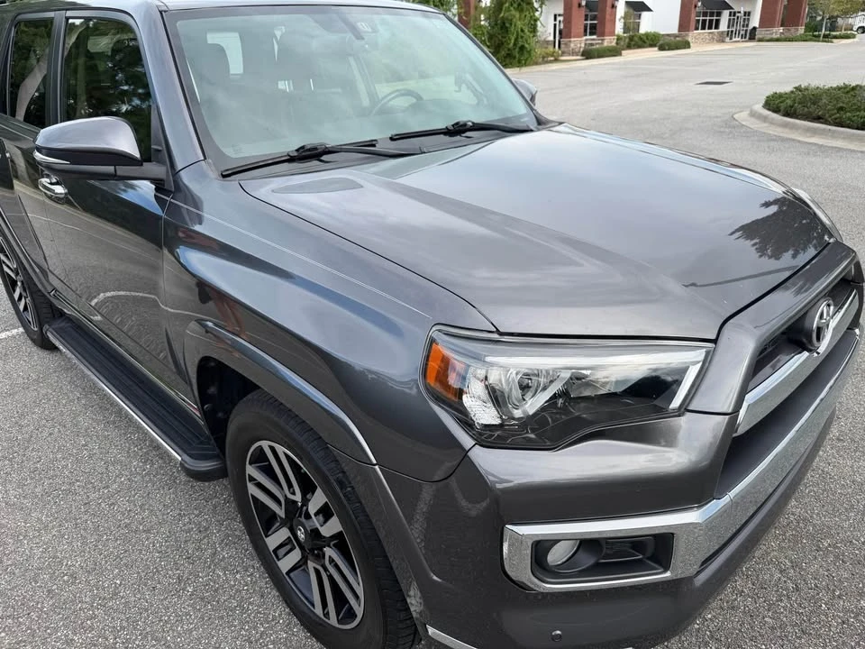 2014 Toyota 4Runner 5th Gen - Image 8 of 16