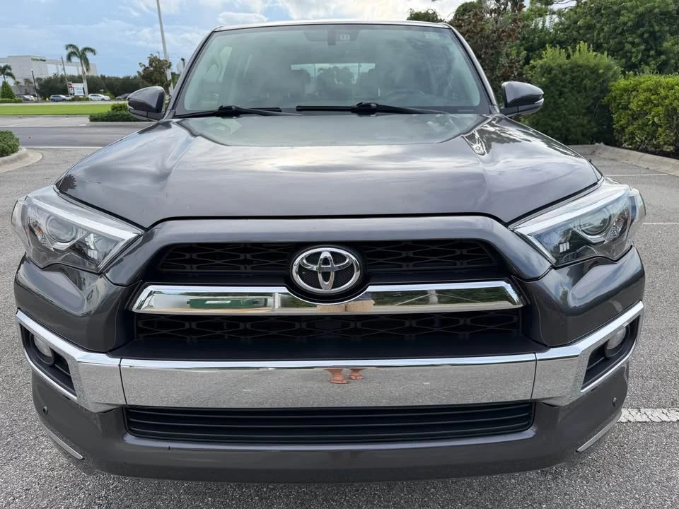 2014 Toyota 4Runner 5th Gen - Image 13 of 16