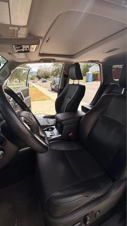 2014 Toyota 4Runner 5th Gen - Image 5 of 8