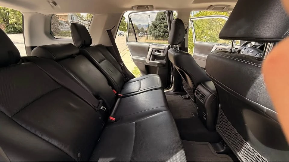 2014 Toyota 4Runner 5th Gen - Image 8 of 8