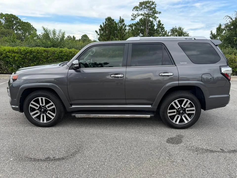 2014 Toyota 4Runner 5th Gen - Image 2 of 16