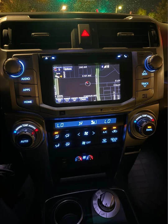 2014 Toyota 4Runner 5th Gen - Image 16 of 18