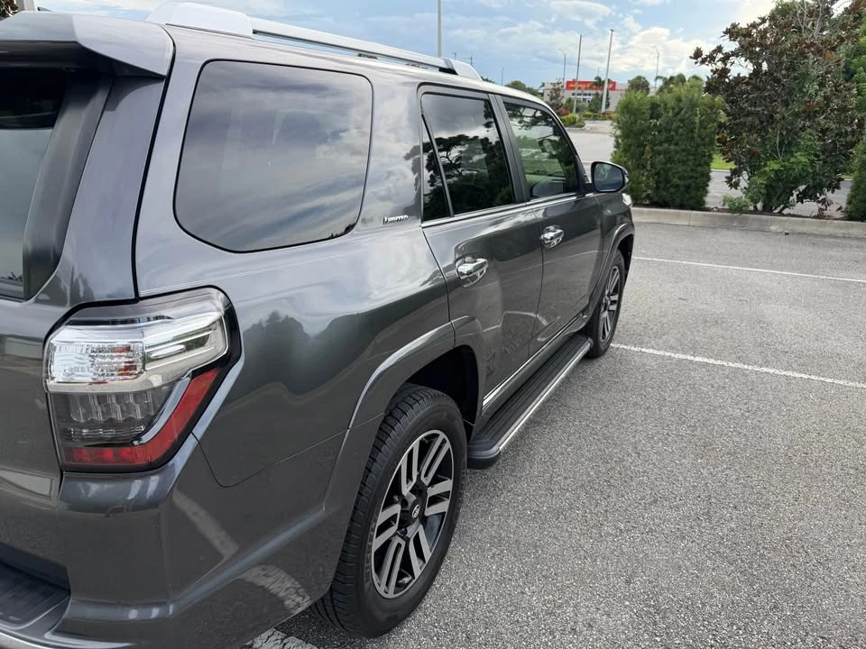 2014 Toyota 4Runner 5th Gen - Image 7 of 16