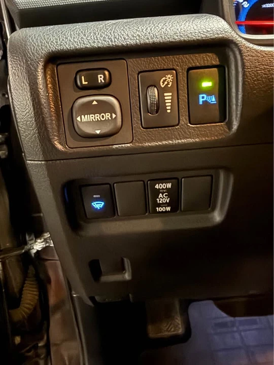2014 Toyota 4Runner 5th Gen - Image 10 of 18