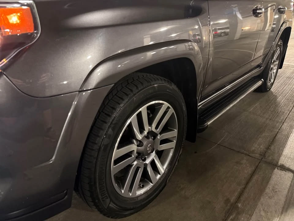 2014 Toyota 4Runner 5th Gen - Image 18 of 18
