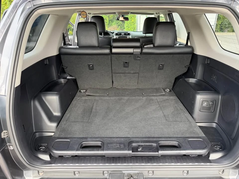 2014 Toyota 4Runner 5th Gen - Image 16 of 16