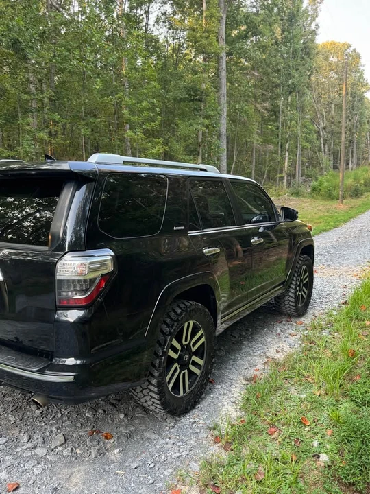 2014 Toyota 4Runner 5th Gen - Image 7 of 18