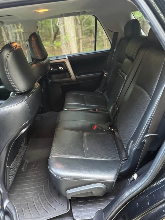 2014 Toyota 4Runner 5th Gen - Image 14 of 18