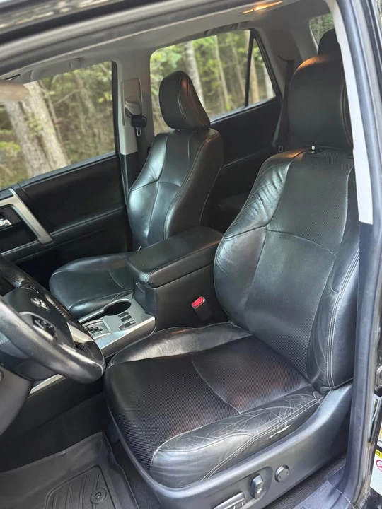 2014 Toyota 4Runner 5th Gen - Image 13 of 18