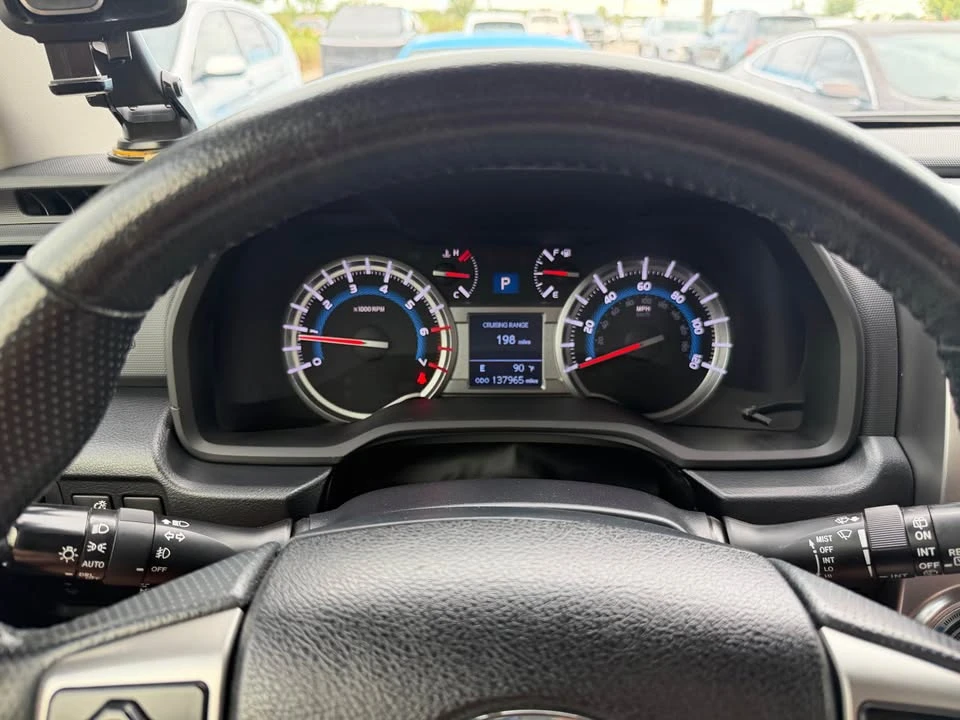 2014 Toyota 4Runner 5th Gen - Image 3 of 16