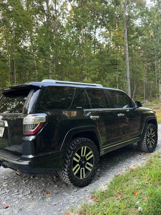 2014 Toyota 4Runner 5th Gen - Image 6 of 18