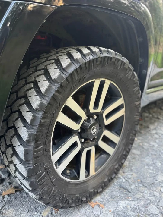 2014 Toyota 4Runner 5th Gen - Image 11 of 18