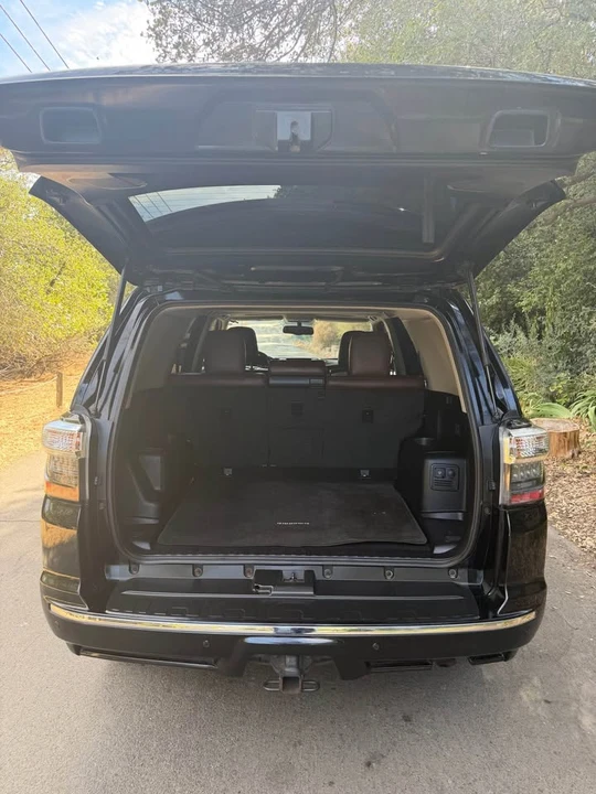 2014 Toyota 4Runner 5th Gen - Image 11 of 12