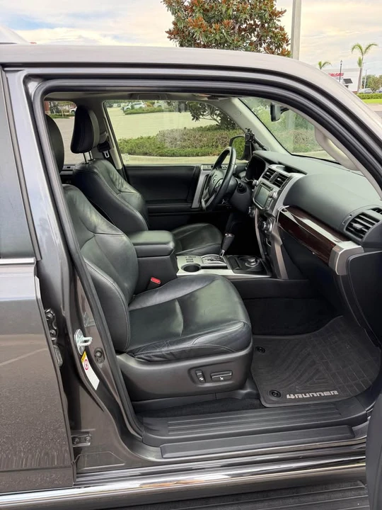 2014 Toyota 4Runner 5th Gen - Image 9 of 16