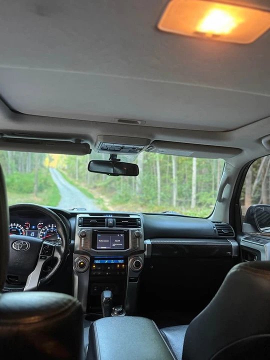 2014 Toyota 4Runner 5th Gen - Image 16 of 18