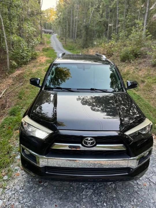 2014 Toyota 4Runner 5th Gen - Image 3 of 18