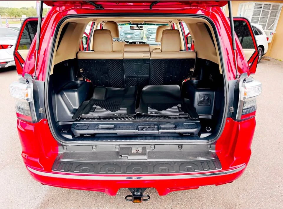 2014 Toyota 4Runner 5th Gen - Image 15 of 20