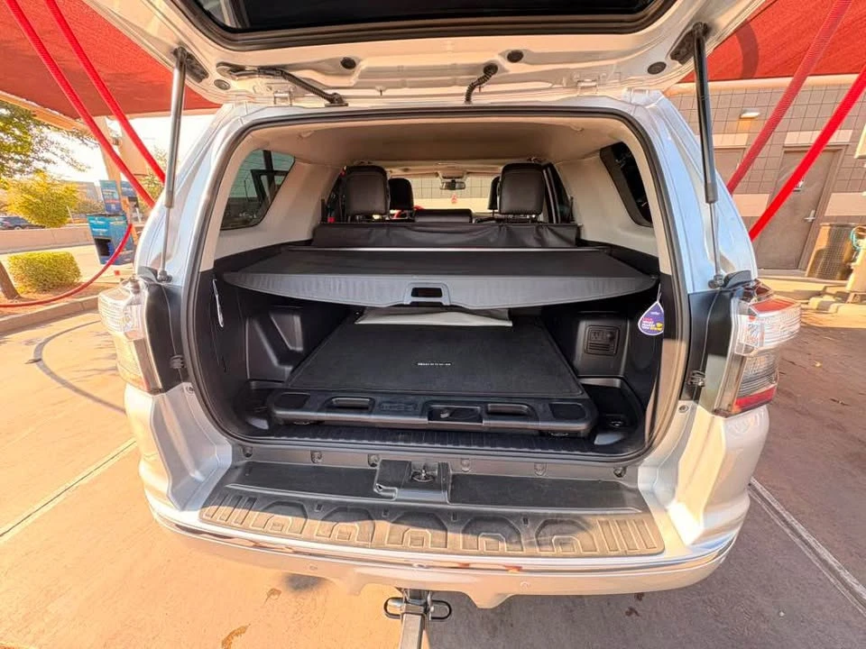 2014 Toyota 4Runner 5th Gen - Image 6 of 6