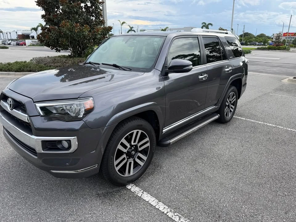 2014 Toyota 4Runner 5th Gen - Image 14 of 16
