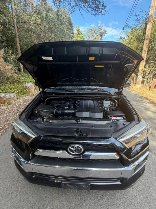 2014 Toyota 4Runner 5th Gen - Image 12 of 12