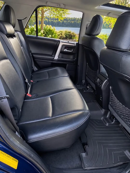 2014 Toyota 4Runner 5th Gen - Image 9 of 12