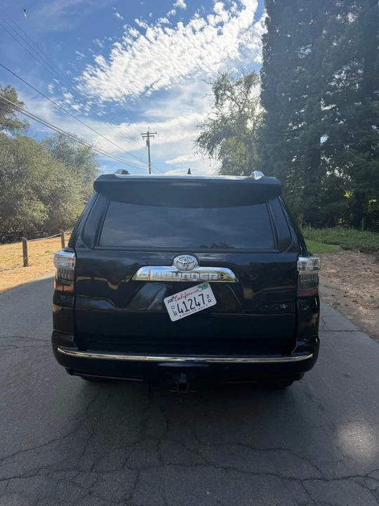 2014 Toyota 4Runner 5th Gen - Image 6 of 12