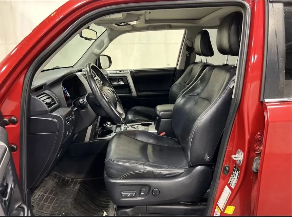 2014 Toyota 4Runner 5th Gen - Image 6 of 9