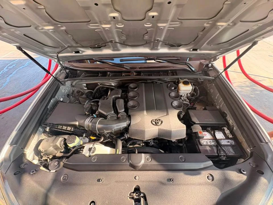 2014 Toyota 4Runner 5th Gen - Image 3 of 6