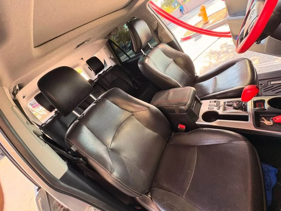 2014 Toyota 4Runner 5th Gen - Image 2 of 6