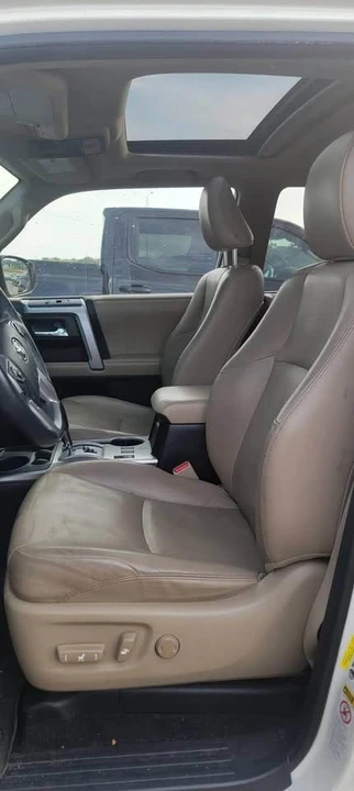 2014 Toyota 4Runner 5th Gen - Image 4 of 4