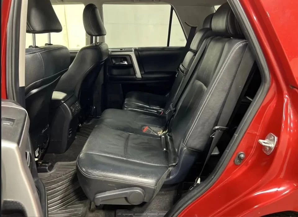 2014 Toyota 4Runner 5th Gen - Image 3 of 9