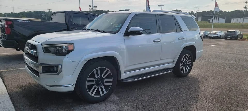 2014 Toyota 4Runner 5th Gen - Image 2 of 4