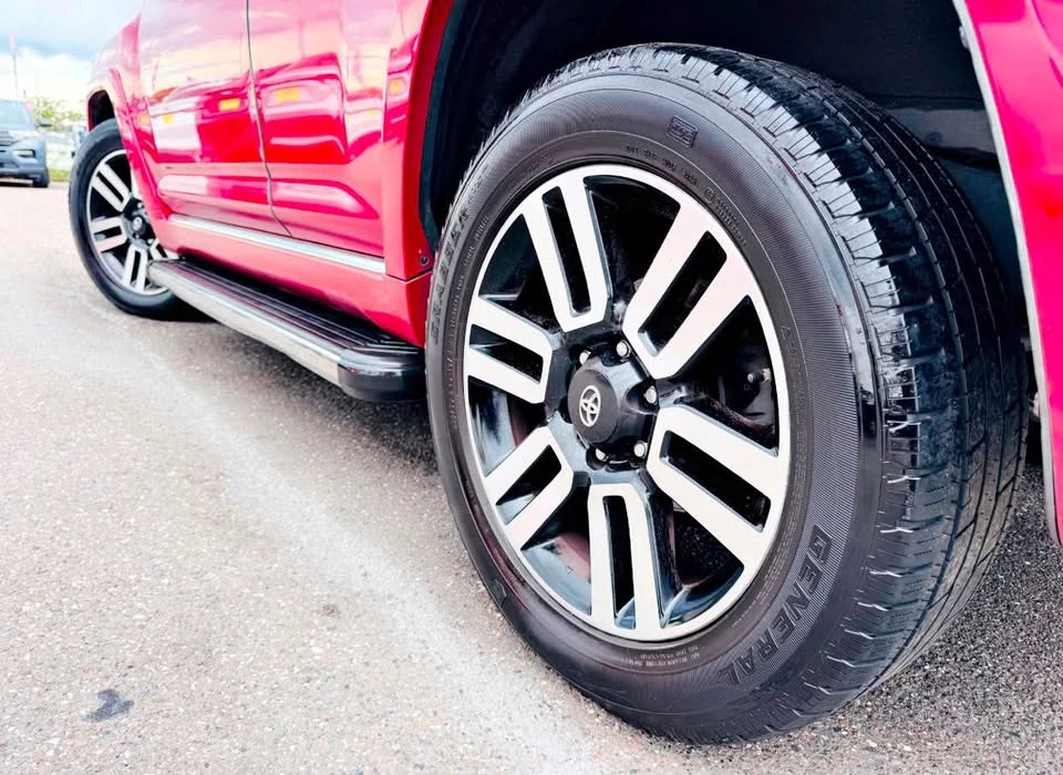2014 Toyota 4Runner 5th Gen - Image 13 of 20