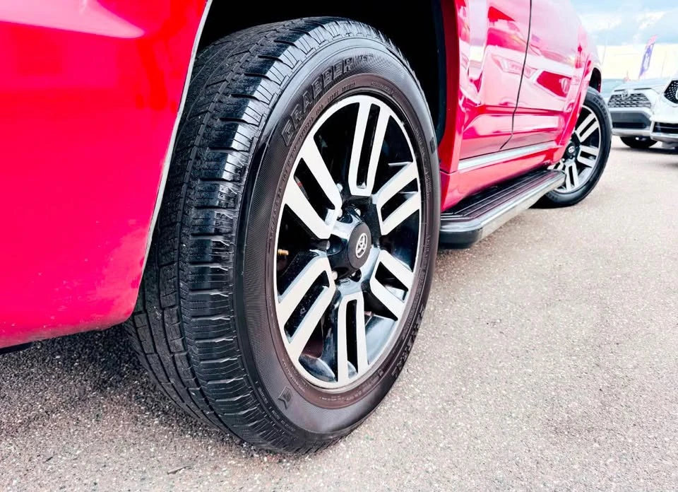 2014 Toyota 4Runner 5th Gen - Image 12 of 20