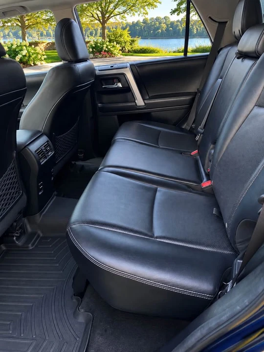 2014 Toyota 4Runner 5th Gen - Image 8 of 12