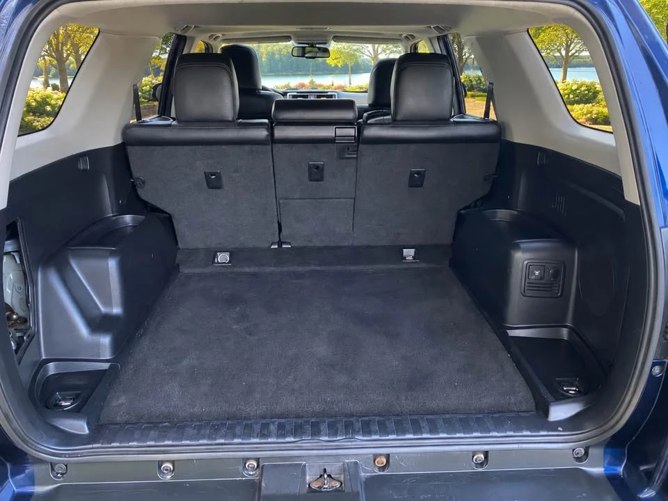 2014 Toyota 4Runner 5th Gen - Image 10 of 12