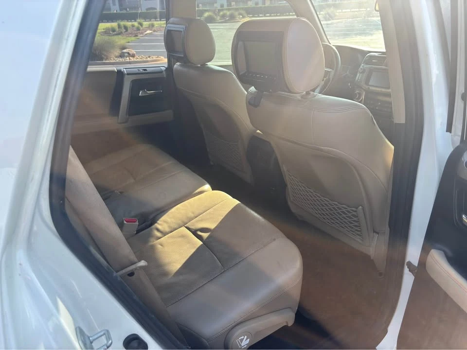 2014 Toyota 4Runner 5th Gen - Image 11 of 20