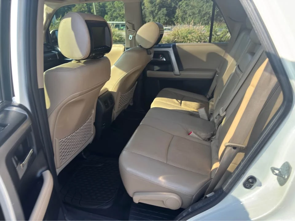 2014 Toyota 4Runner 5th Gen - Image 13 of 20