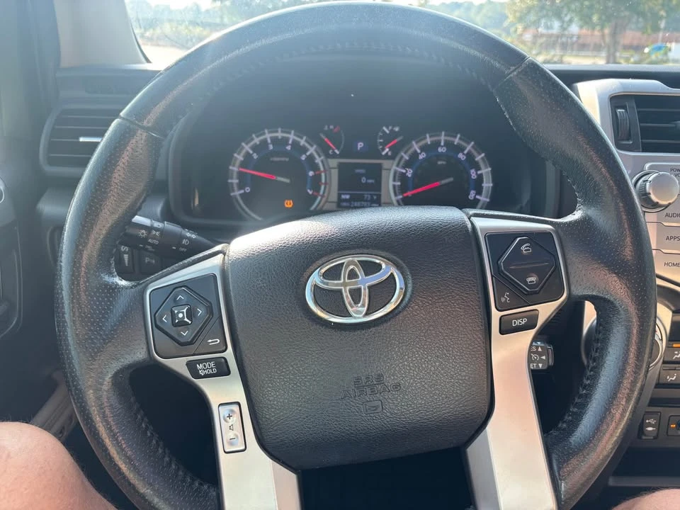 2014 Toyota 4Runner 5th Gen - Image 16 of 20