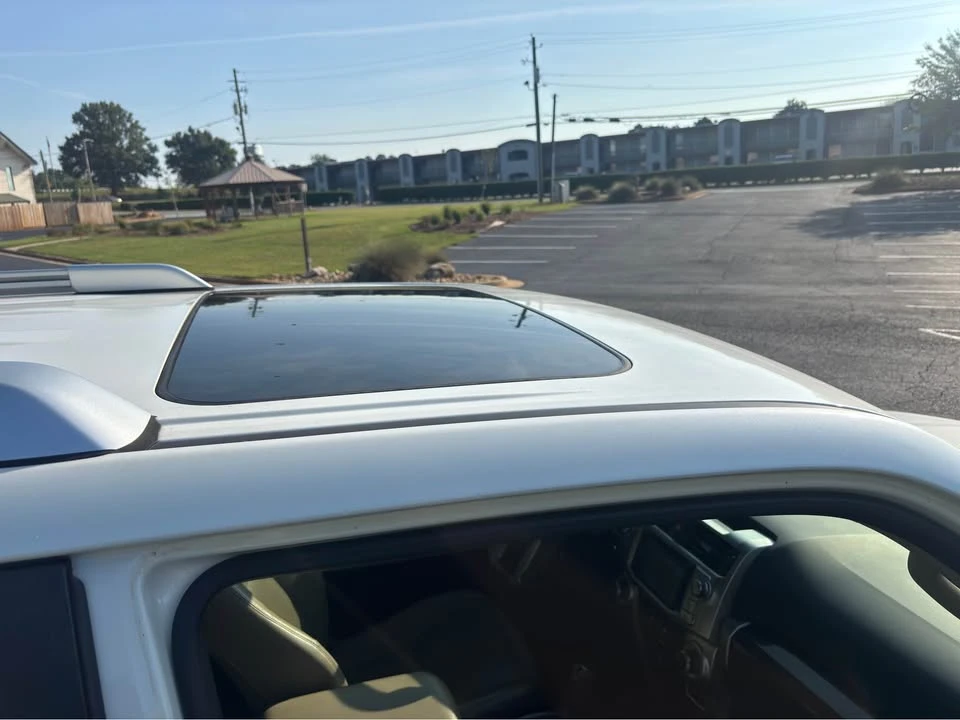 2014 Toyota 4Runner 5th Gen - Image 12 of 20