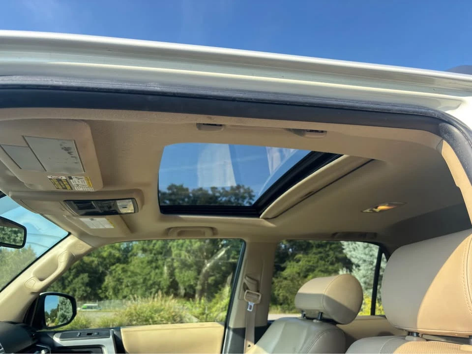 2014 Toyota 4Runner 5th Gen - Image 14 of 20