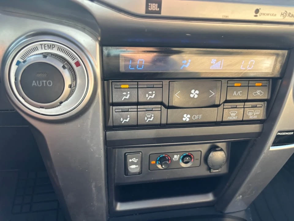 2014 Toyota 4Runner 5th Gen - Image 18 of 20