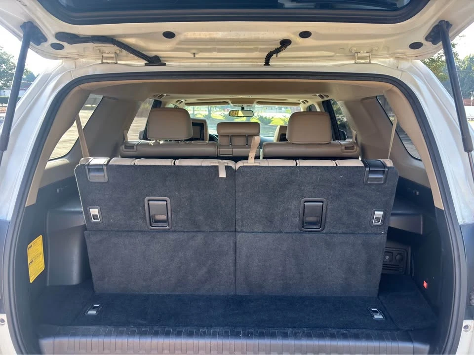 2014 Toyota 4Runner 5th Gen - Image 10 of 20