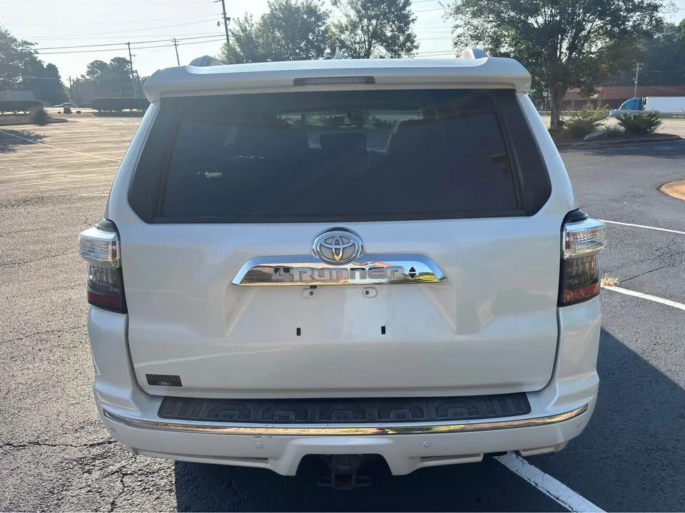 2014 Toyota 4Runner 5th Gen - Image 6 of 20