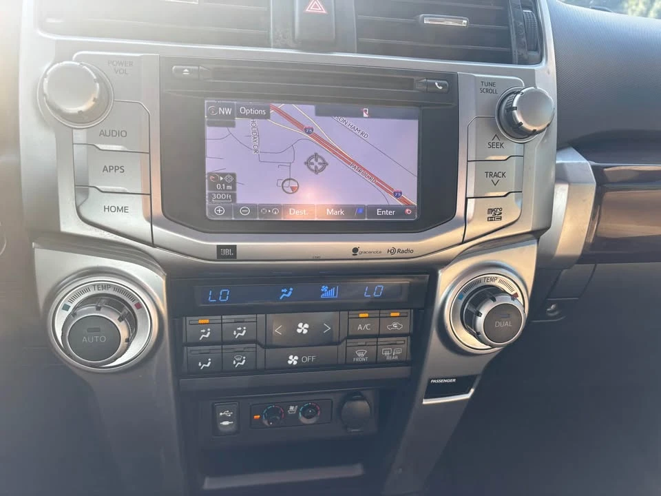 2014 Toyota 4Runner 5th Gen - Image 17 of 20