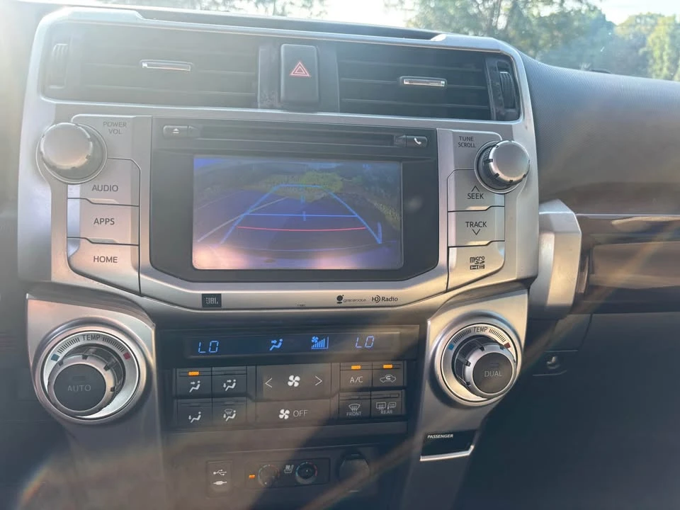 2014 Toyota 4Runner 5th Gen - Image 19 of 20